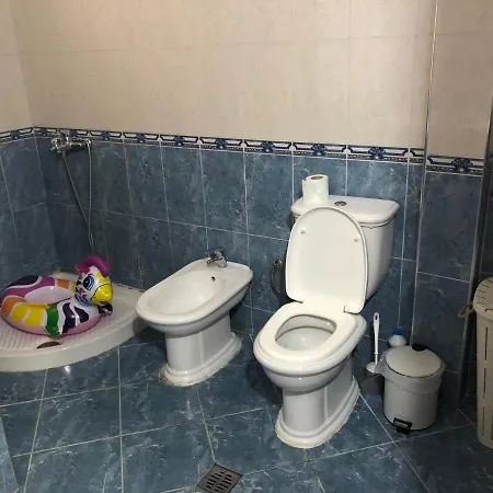 Apartment Lungomare *