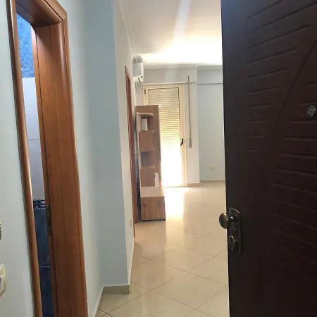 Lungomare Apartment *