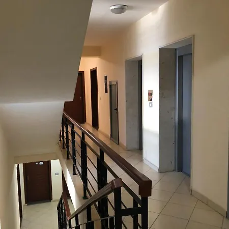 Lungomare Apartment