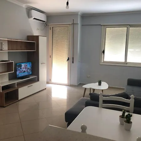 Appartement Lungomare Vlorë