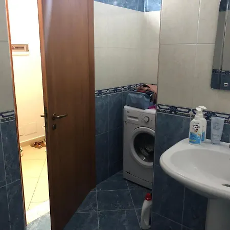 Appartement Lungomare